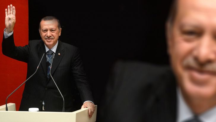 Erdogan erdogan