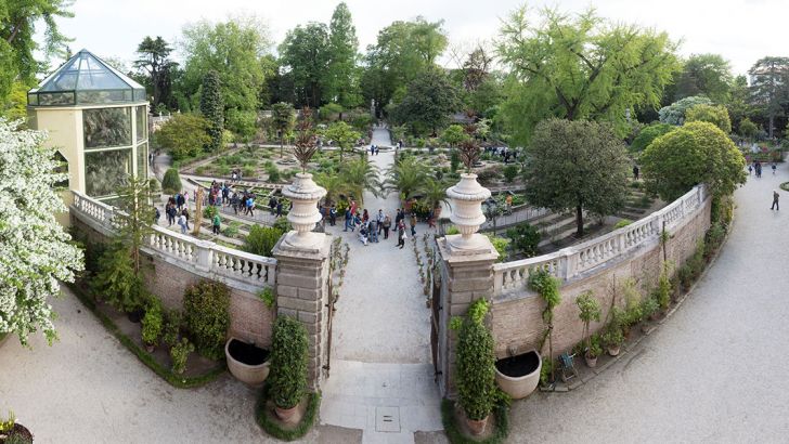 Orto Botanico Padova