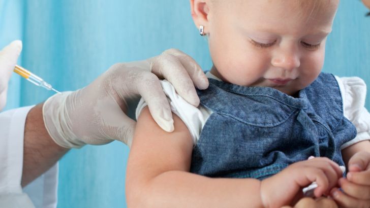 vaccinazione vaccinazione