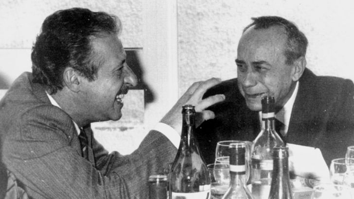 borsellino e sciascia