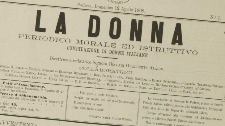 rivista la donna rivista la donna
