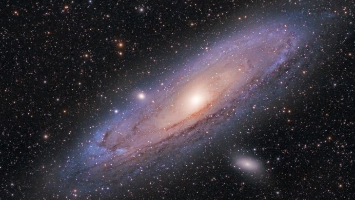 universo universo