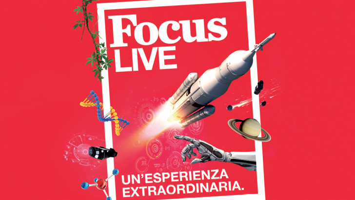 focus live