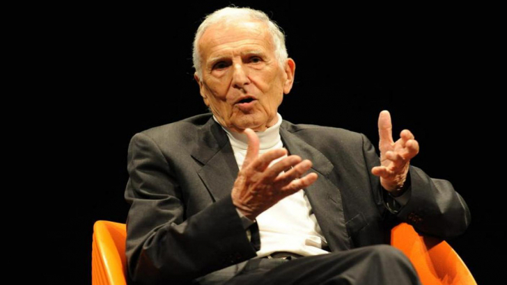 silvio garattini silvio garattini