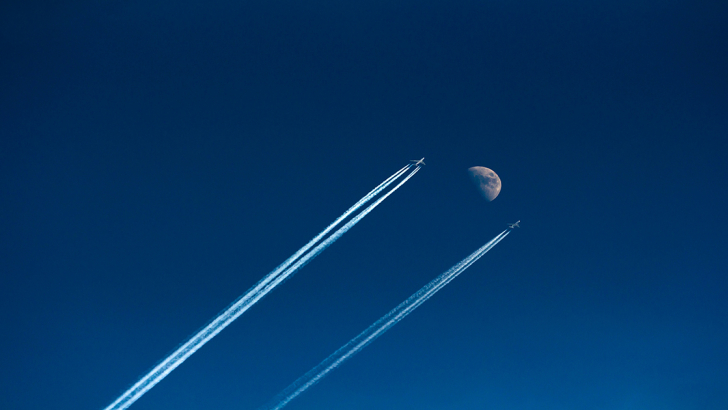 scie di condensazione
