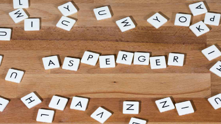 asperger