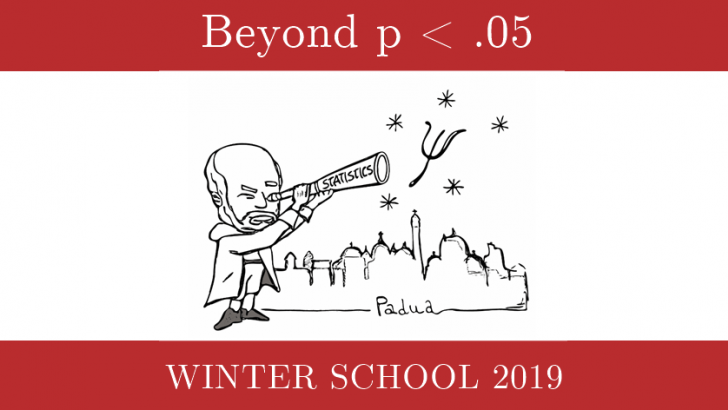 Beyond p < .05 winter school