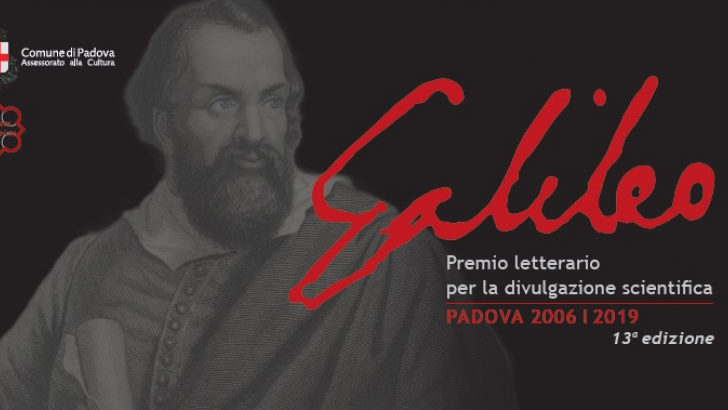 premio galileo 2019