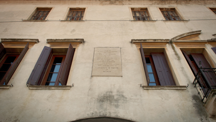 Casa Galileo Casa Galileo