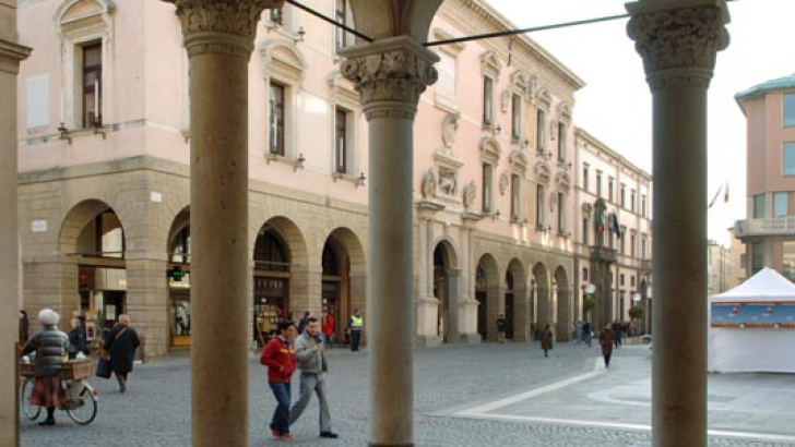palazzo bo