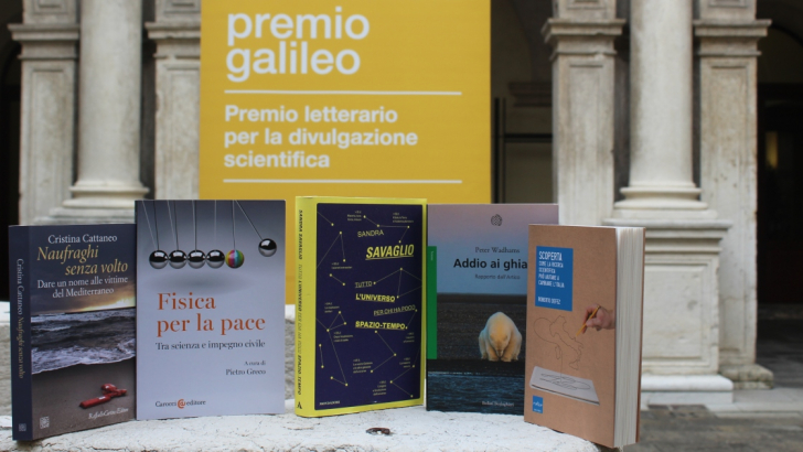 premio galileo