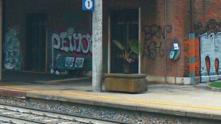stazione