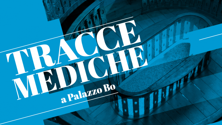 Tracce mediche a Palazzo Bo