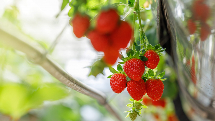 fragole fragole
