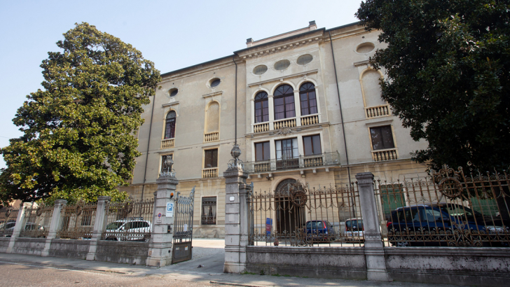 Seminario di Padova Seminario di Padova