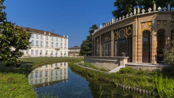 parco bolasco