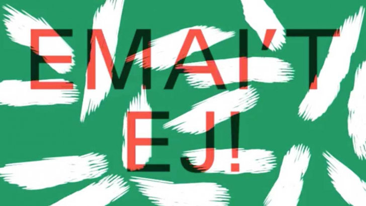 Emai't ej!