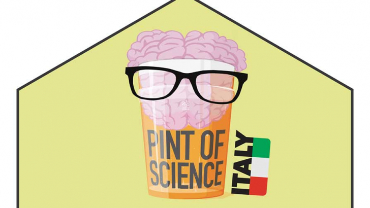 Pint of Science Italy