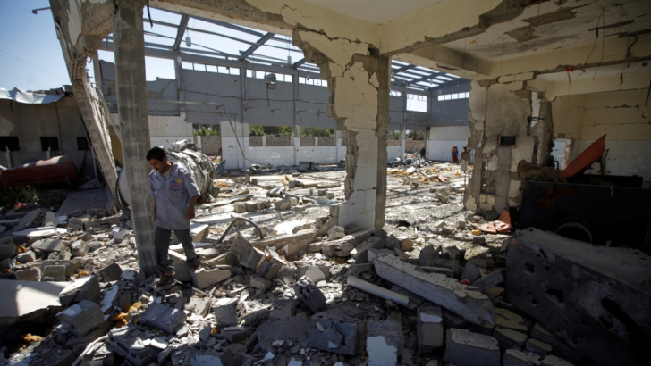 yemen