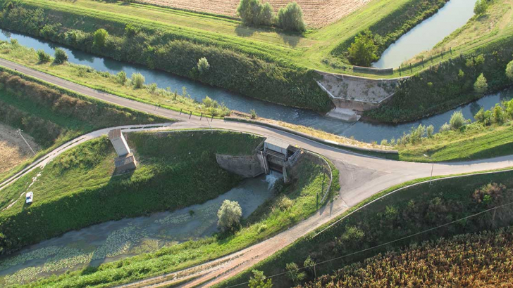 paesaggio campagna