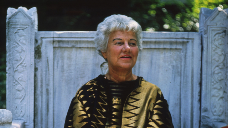 Photo Roloff Beny / courtesy of Archives and National Archives of Canada Photo Roloff Beny / courtesy of Archives and National Archives of Canada