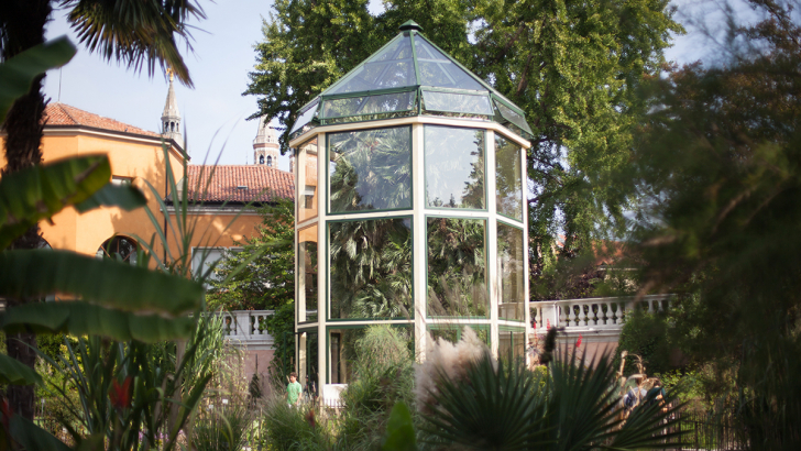orto botanico