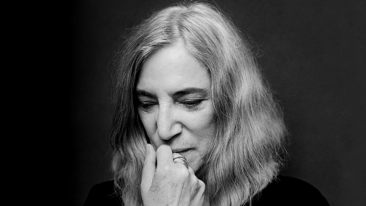 patti smith