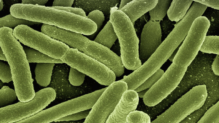 escherichia coli