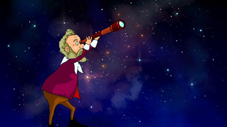 galileo