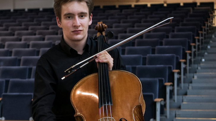 Luca Giovannini