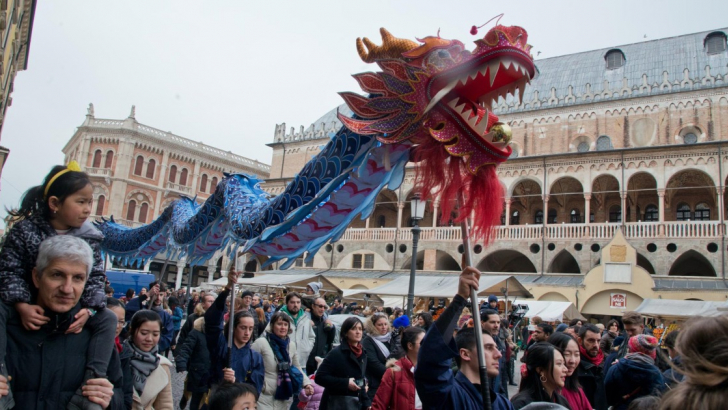 Capodanno cinese