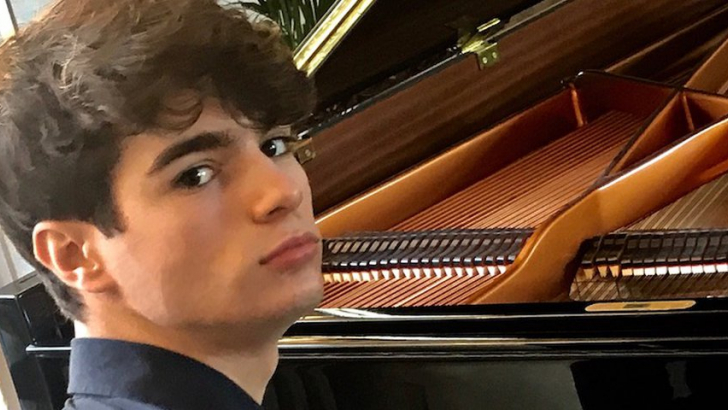 Elia Cecino