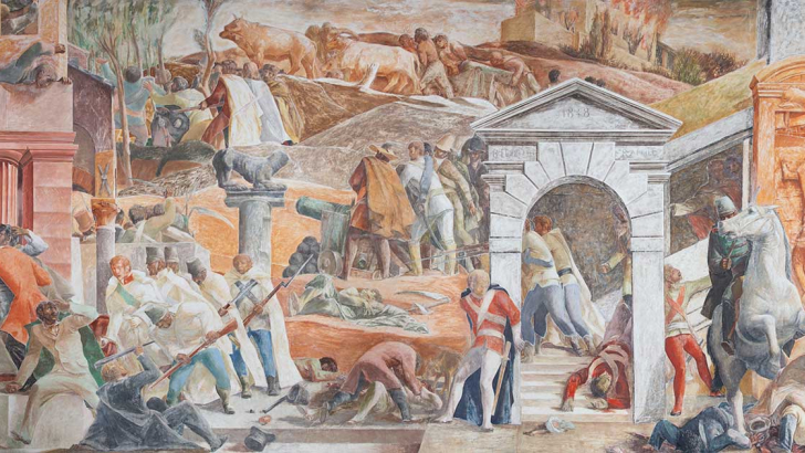 8 febbraio 1848