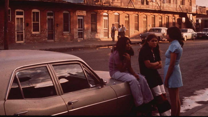 Chicanos