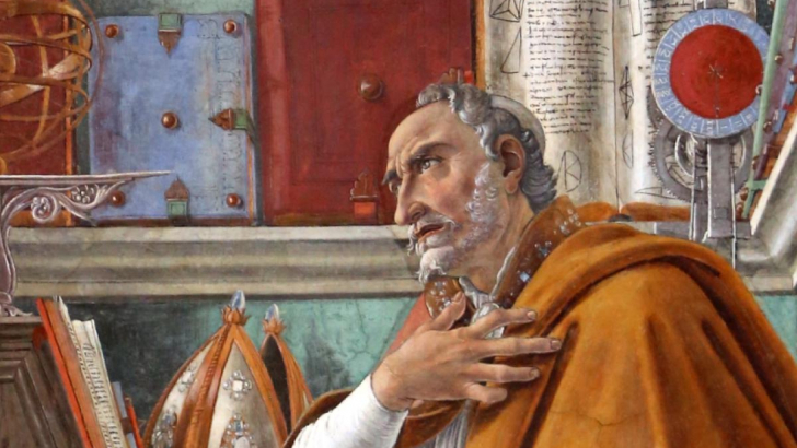 s agostino