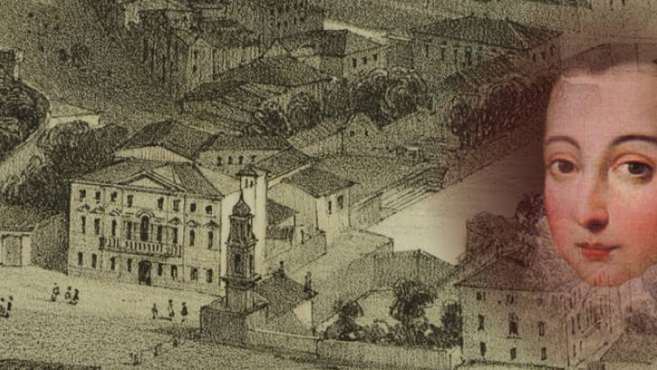 vittoria e palazzo cavalli