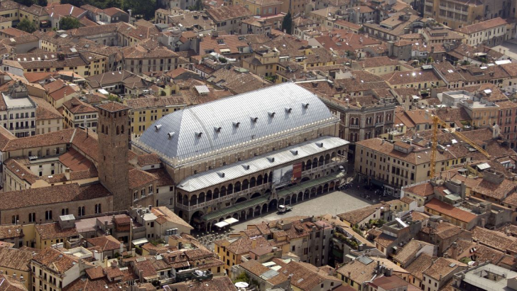 Padova UNESCO