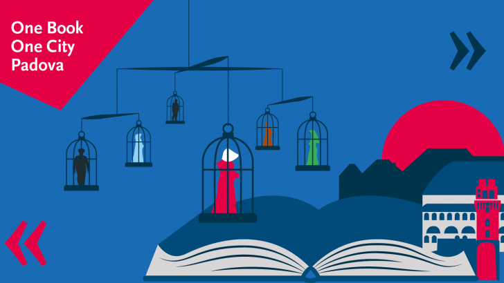 One Book One City Padova