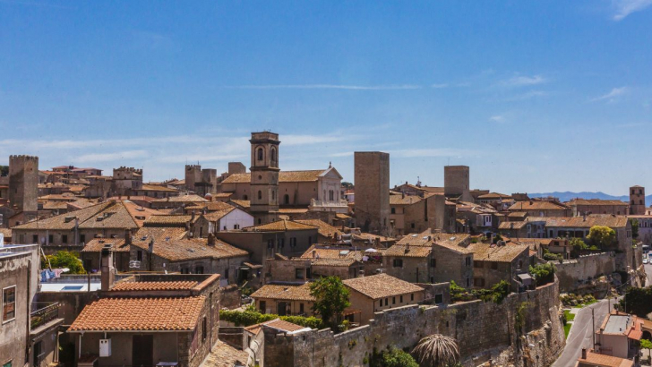 Lazio