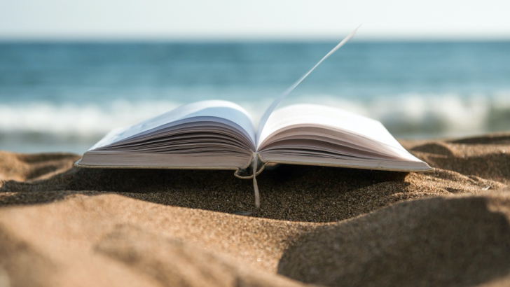 Lettura estiva Lettura estiva