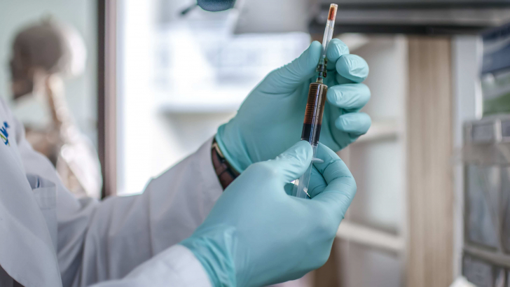 vaccinazione vaccinazione