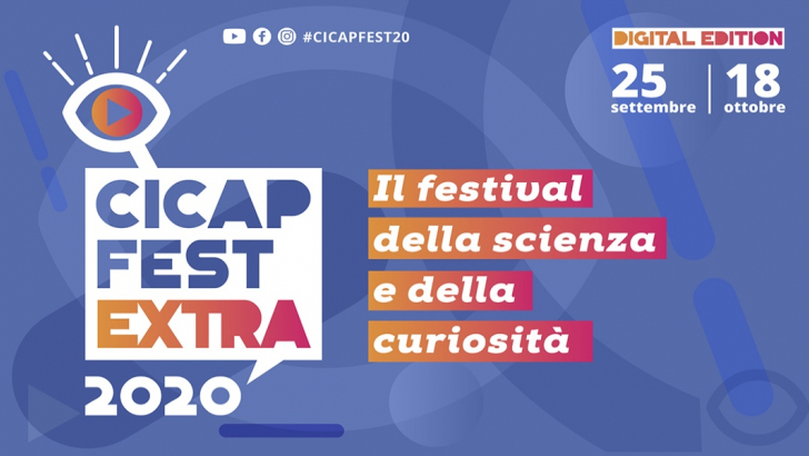CICAP Fest 2020