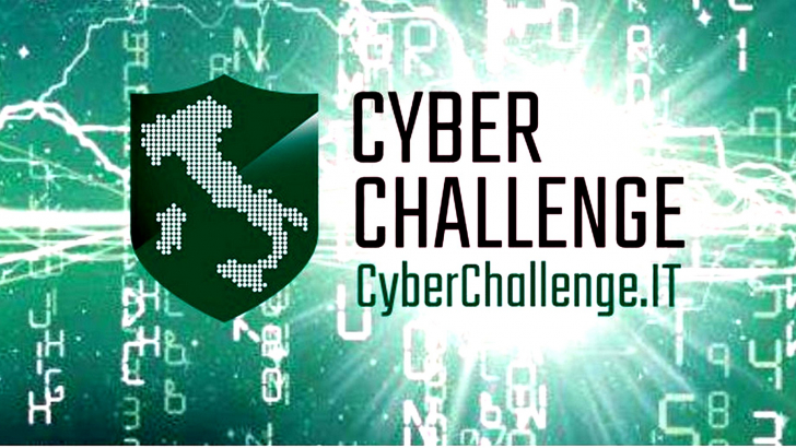 cyber challenge