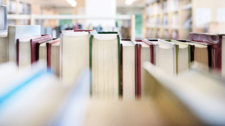 biblioteca
