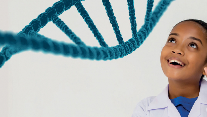 dna
