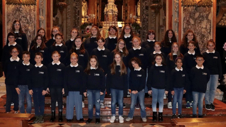 coro Pollini