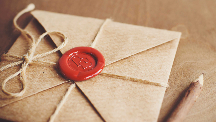 lettera