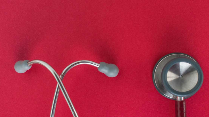 stetoscopio