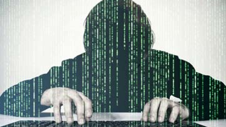 hacker