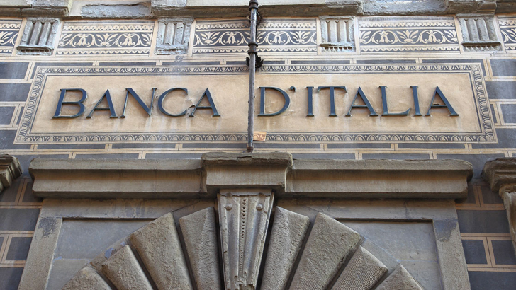 La Banca d’Italia